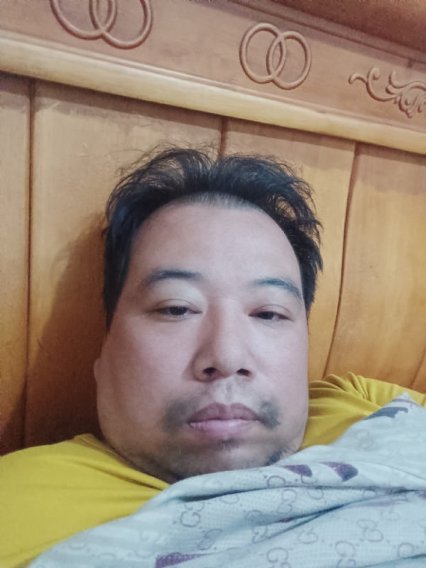 好好男人的第一张照片--蓝颜知己交友网
