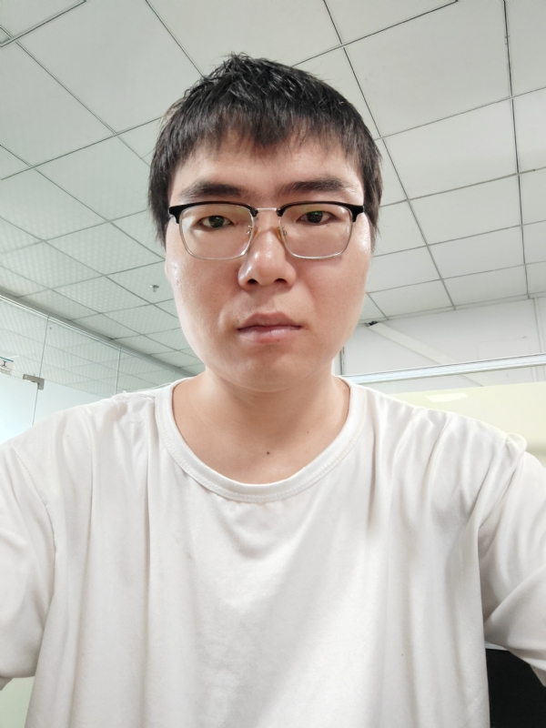暮雨的第一张照片--蓝颜知己交友网