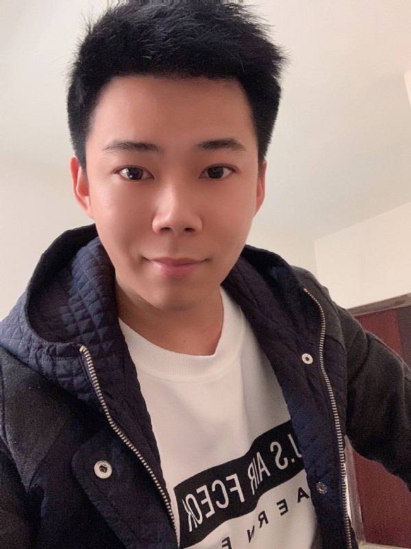 轻言淡语的第三张照片--蓝颜知己交友网