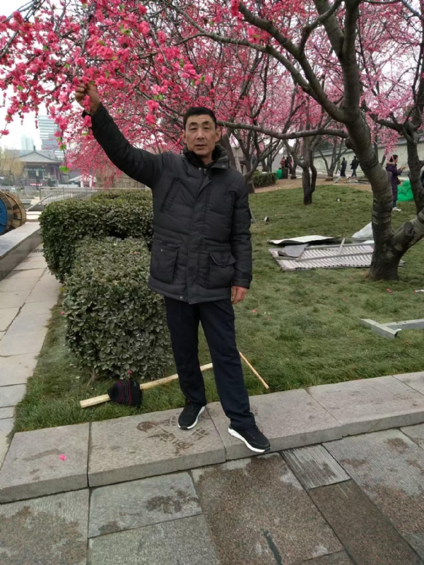 风雨的第一张照片--蓝颜知己交友网