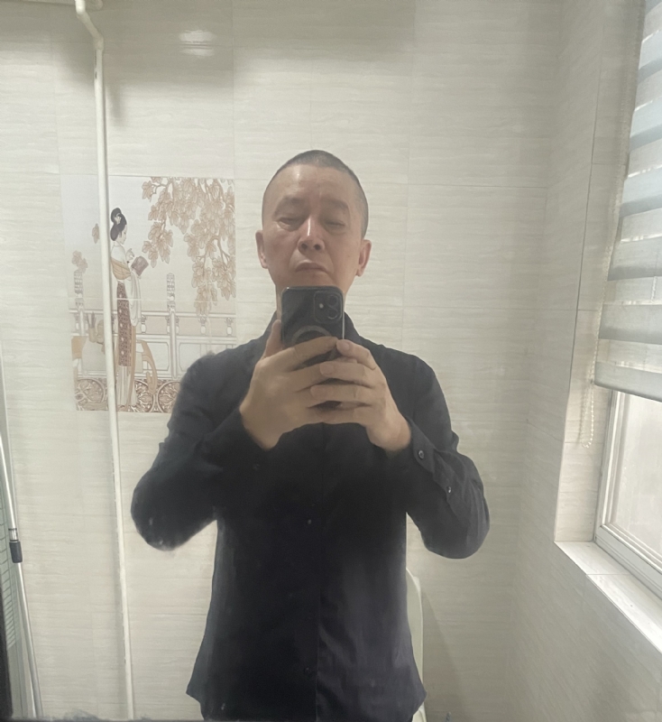 荣哥的第一张照片--蓝颜知己交友网