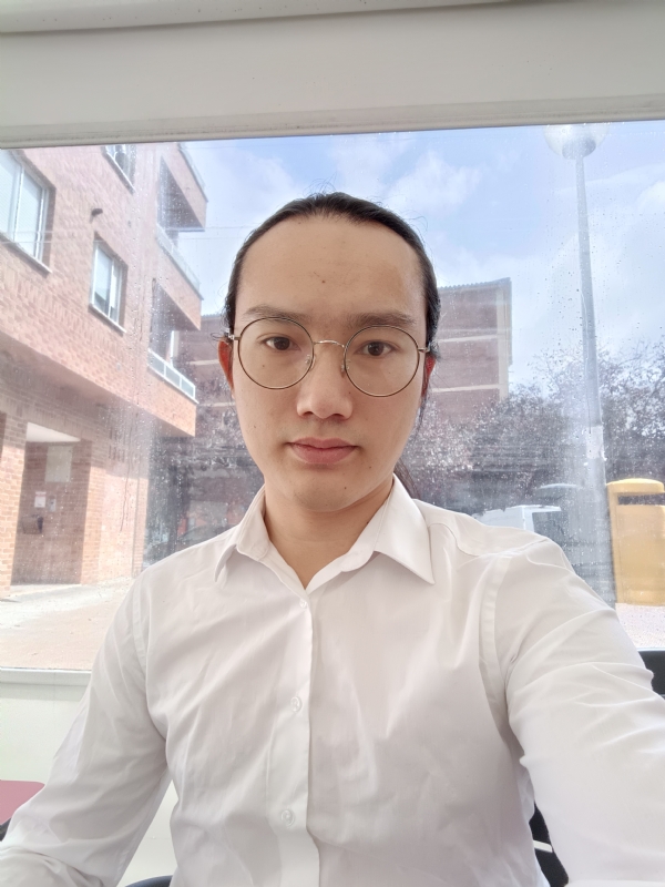 凯凯的第二张照片--蓝颜知己交友网