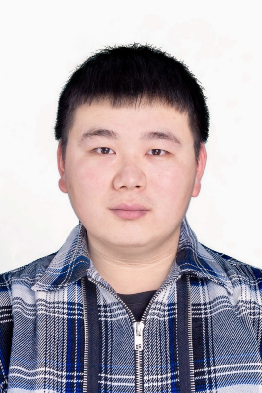 阿南的第二张照片--蓝颜知己交友网