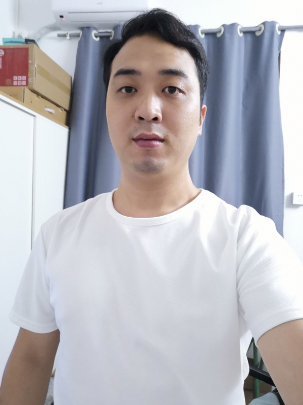 张先生的第一张照片--蓝颜知己交友网