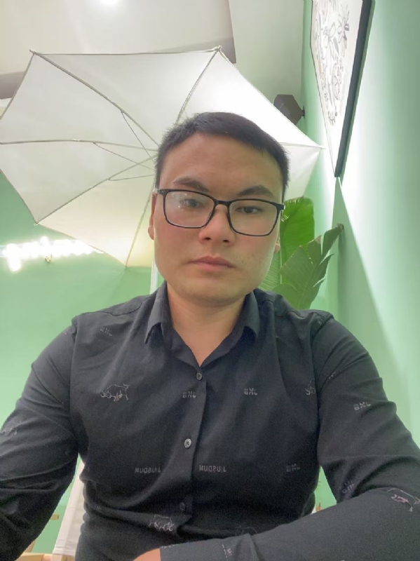 像风一样自由的第一张照片--蓝颜知己交友网