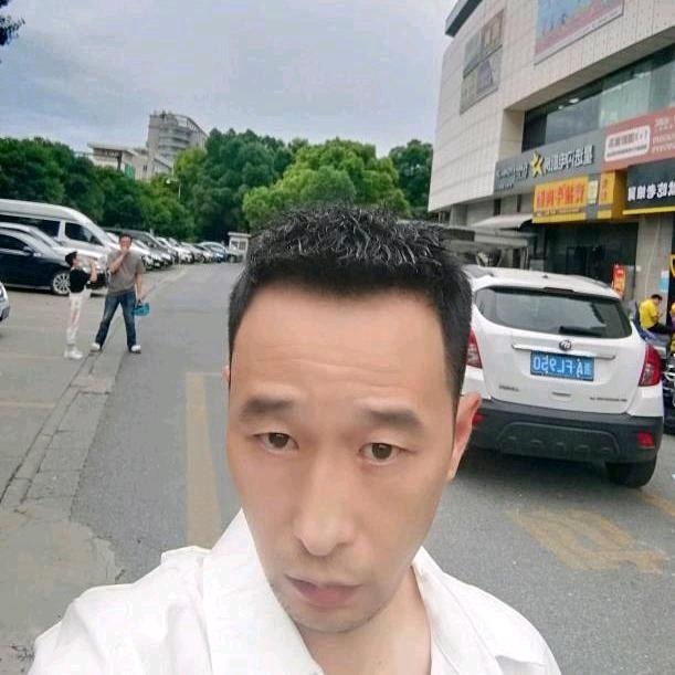 小林的第一张照片--蓝颜知己交友网