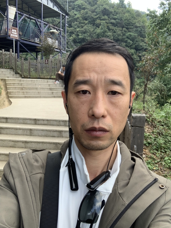 小林的第二张照片--蓝颜知己交友网