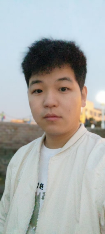 随缘的第一张照片--蓝颜知己交友网