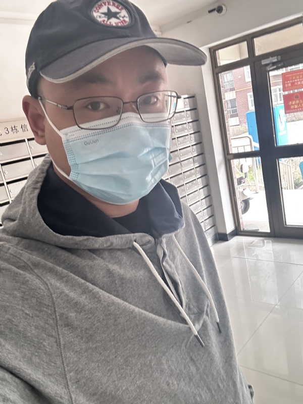 冰的第一张照片--蓝颜知己交友网