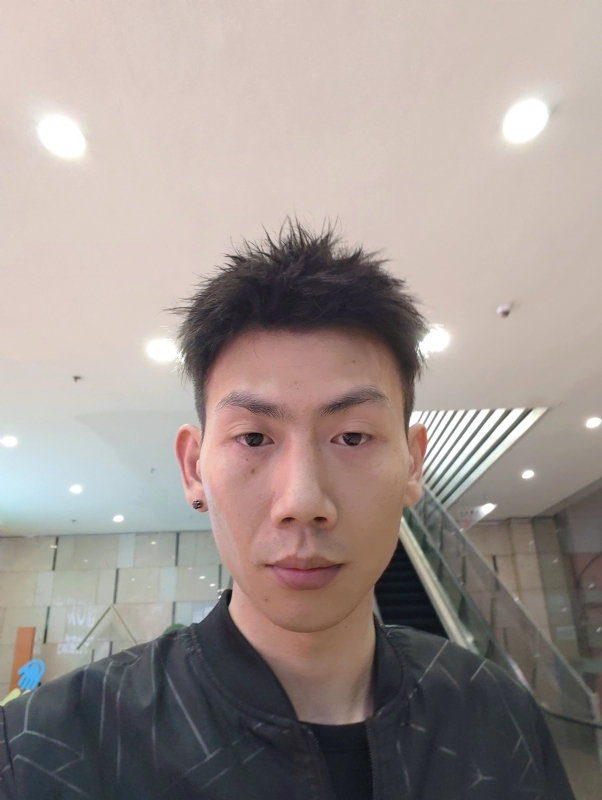寻缘觅友的第一张照片--蓝颜知己交友网