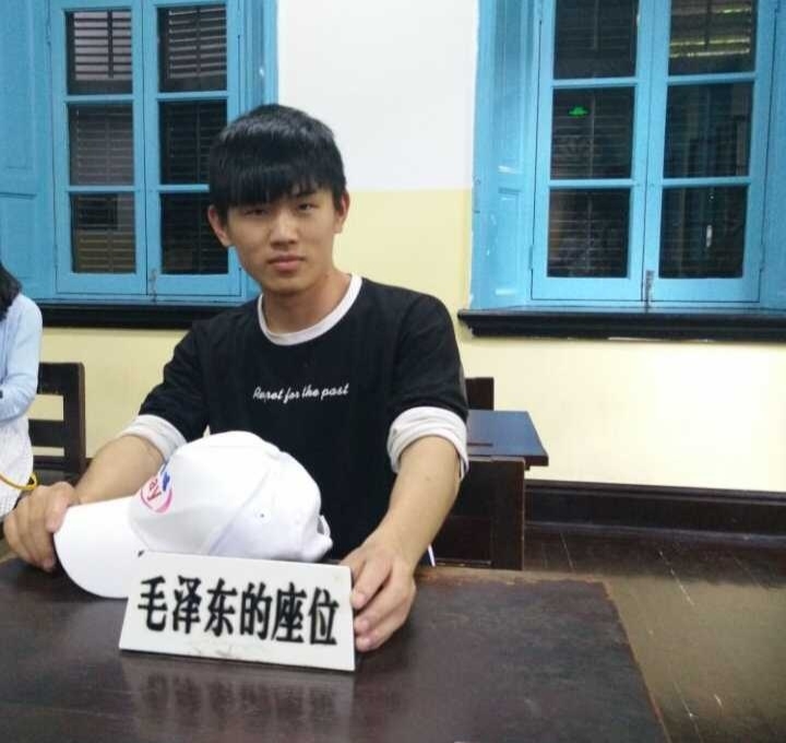 Nian的第一张照片--蓝颜知己交友网