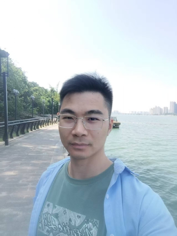 海洲的第二张照片--蓝颜知己交友网
