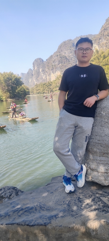 受过伤的狼的第二张照片--蓝颜知己交友网