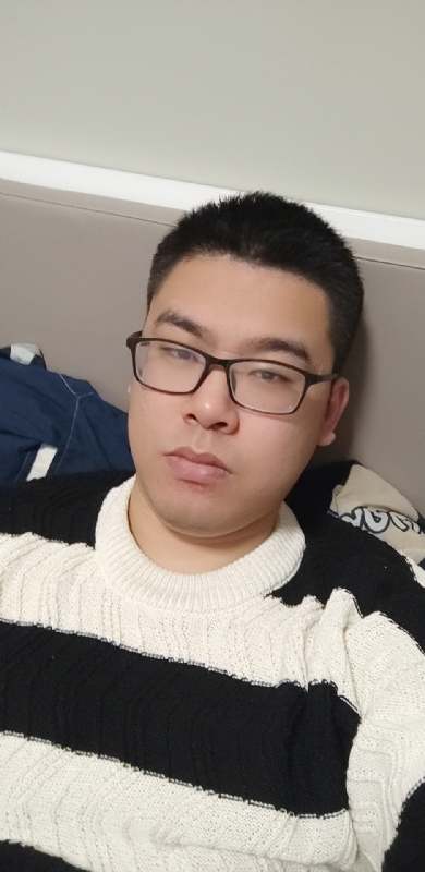 华梦青年的第一张照片--蓝颜知己交友网