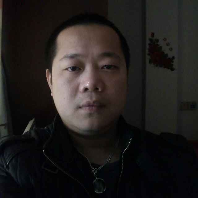 随缘的第一张照片--蓝颜知己交友网