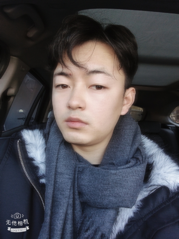 得梦为鱼的第一张照片--蓝颜知己交友网