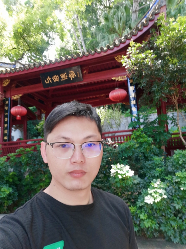 墨枫的第一张照片--蓝颜知己交友网