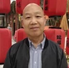 教师作家诗人的第一张照片--蓝颜知己交友网