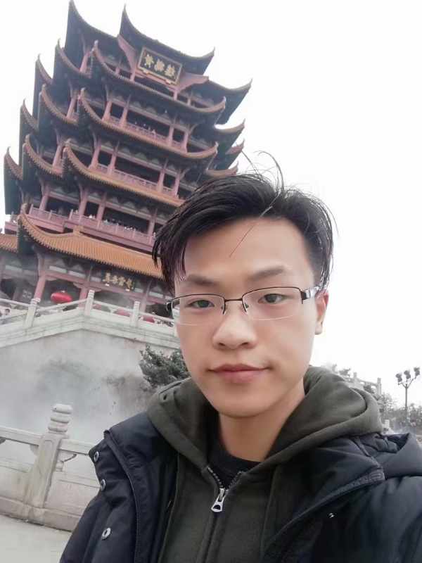 晓风残月的第一张照片--蓝颜知己交友网