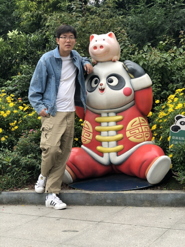 rain的第一张照片--蓝颜知己交友网