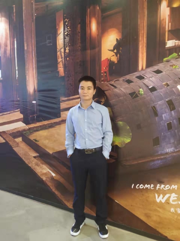 梧桐枫叶的第一张照片--蓝颜知己交友网