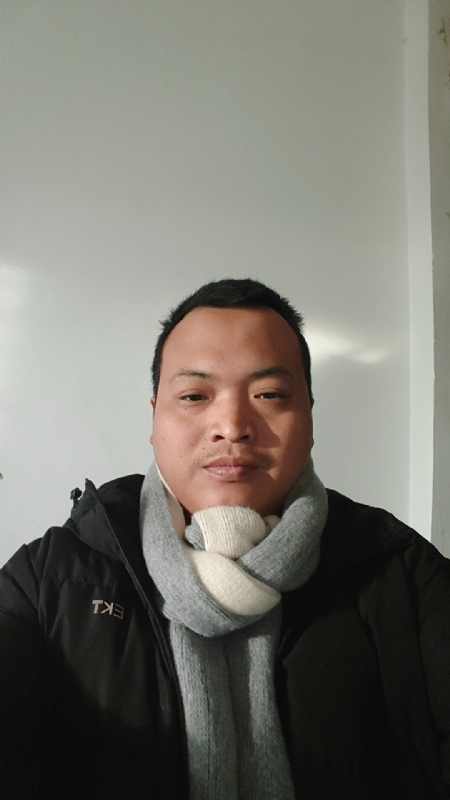 猪小凯的第一张照片--蓝颜知己交友网