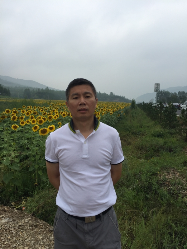 爱拼才会赢的大叔的第三张照片--蓝颜知己交友网