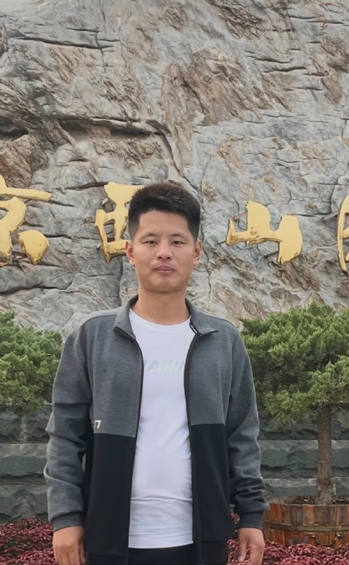 余生有你的第四张照片--蓝颜知己交友网