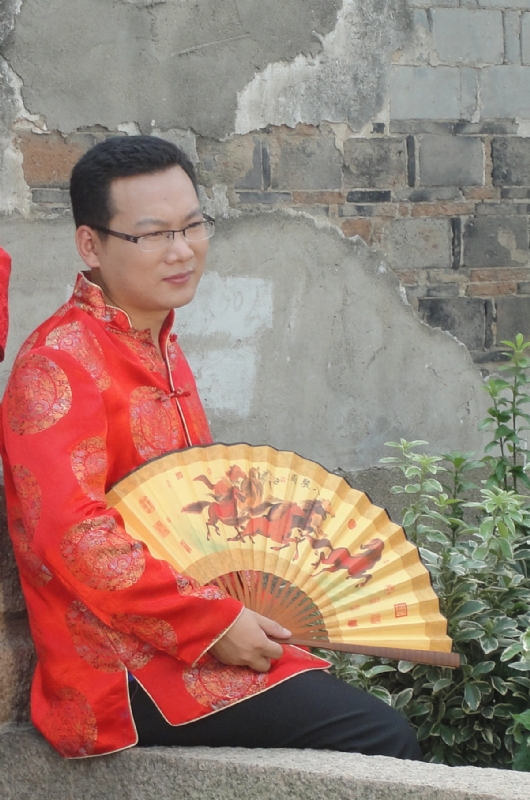 与世为缘的第三张照片--蓝颜知己交友网