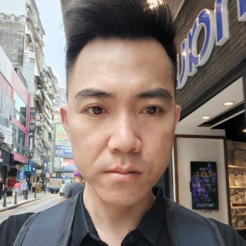 只願一生愛一人的第三张照片--蓝颜知己交友网