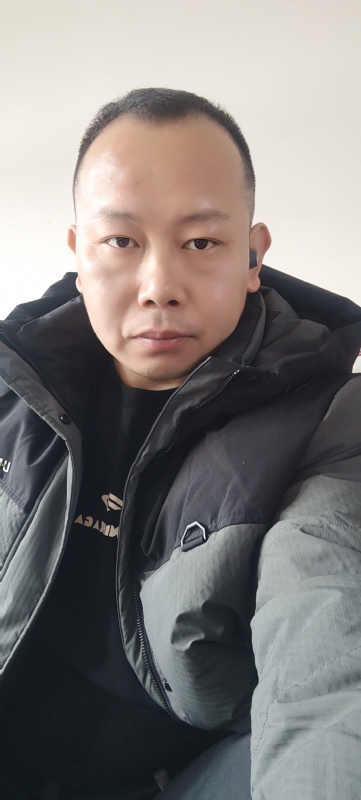 小范的第二张照片--蓝颜知己交友网