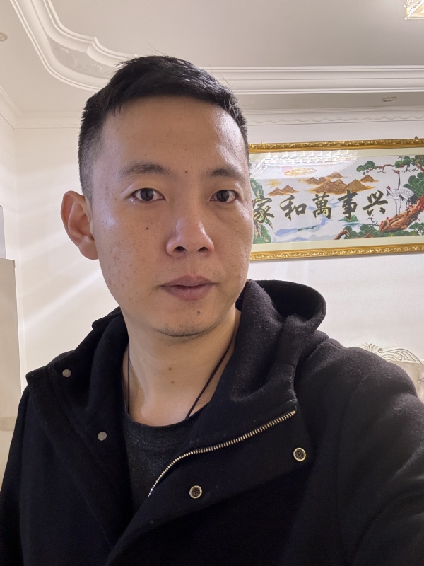 Lance的第三张照片--蓝颜知己交友网