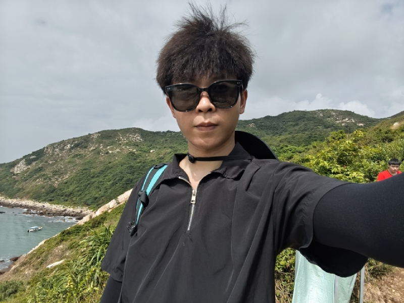 teenager的第二张照片--蓝颜知己交友网
