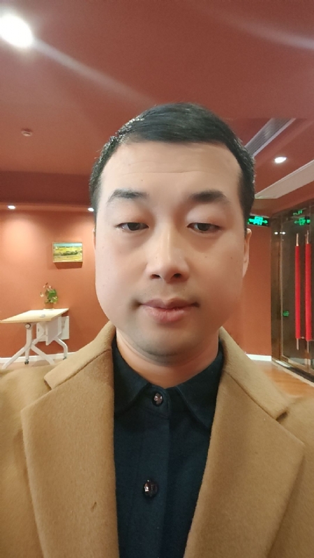 阳光欣晴的第三张照片--蓝颜知己交友网