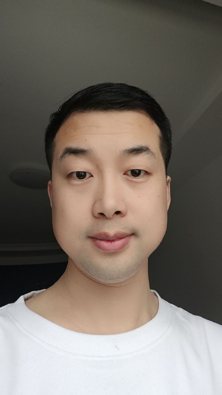 阳光欣晴的第四张照片--蓝颜知己交友网