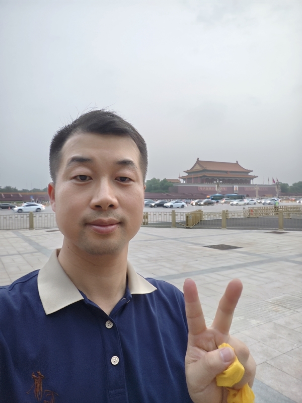 阳光欣晴的第六张照片--蓝颜知己交友网