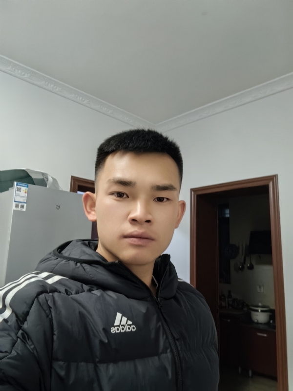 刚好的第一张照片--蓝颜知己交友网