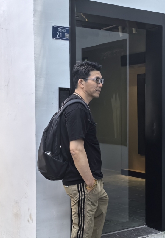 梵天佛韵的第一张照片--蓝颜知己交友网