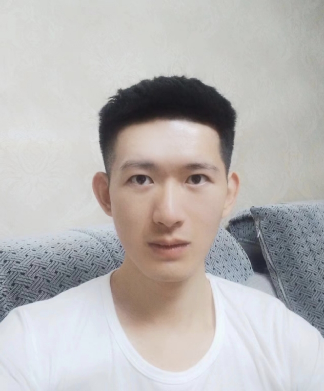 尘飞扬的第一张照片--蓝颜知己交友网