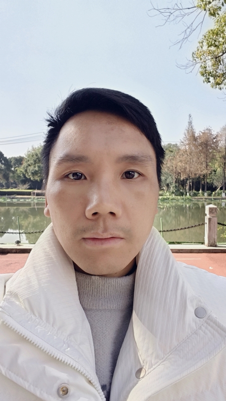 郑启新程的第一张照片--蓝颜知己交友网