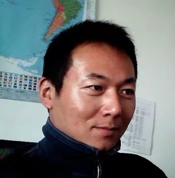 顺子的第二张照片--蓝颜知己交友网