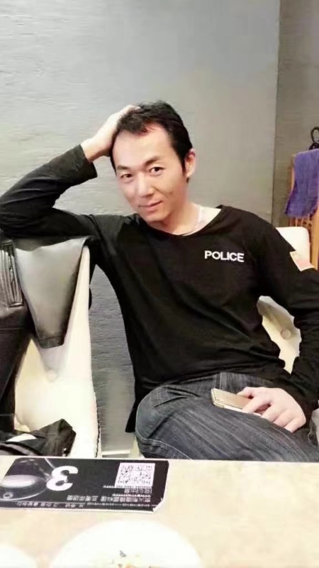 顺子的第五张照片--蓝颜知己交友网