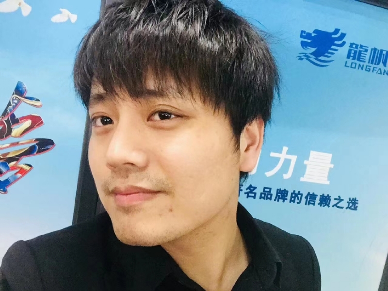你的阿康的第二张照片--蓝颜知己交友网
