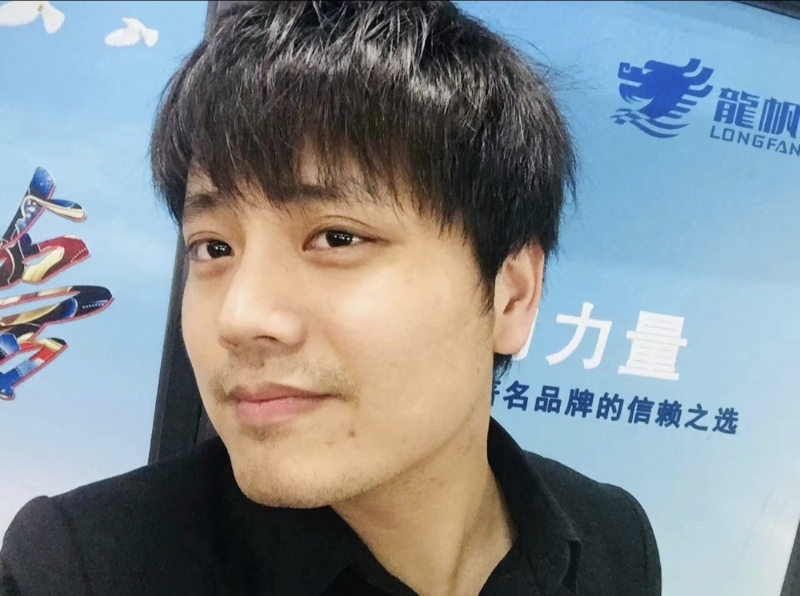 你的阿康的第三张照片--蓝颜知己交友网