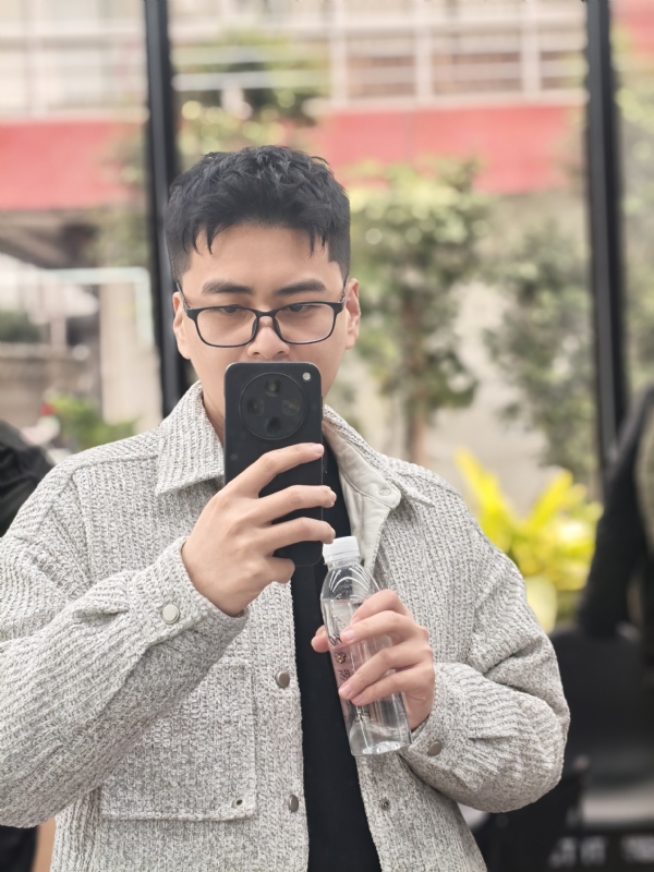 沙包的第一张照片--蓝颜知己交友网