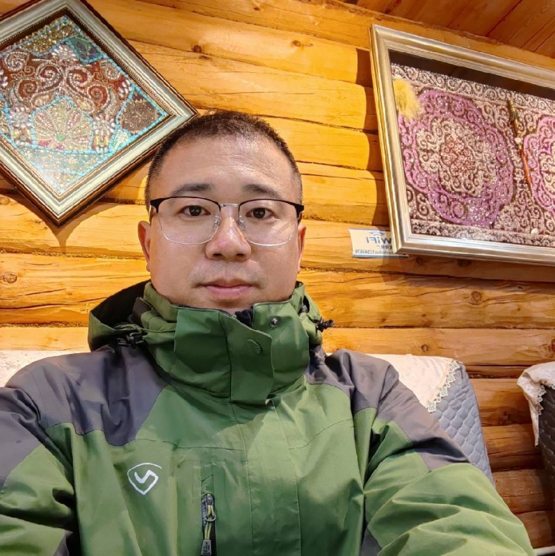 小明的第一张照片--蓝颜知己交友网