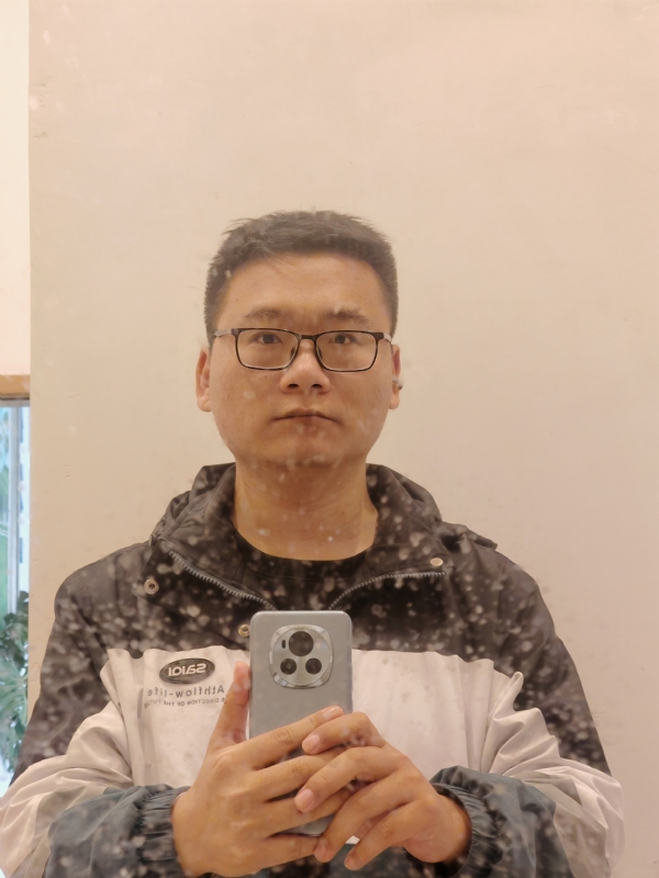 南烛的第一张照片--蓝颜知己交友网