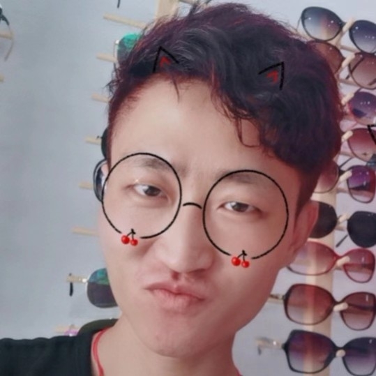 夏日炎炎的第二张照片--蓝颜知己交友网