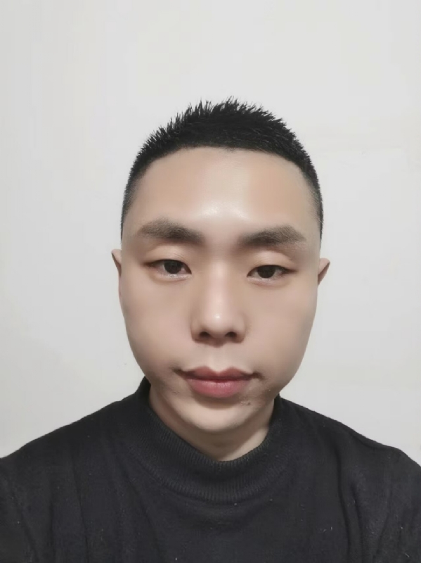 糖豆的第一张照片--蓝颜知己交友网