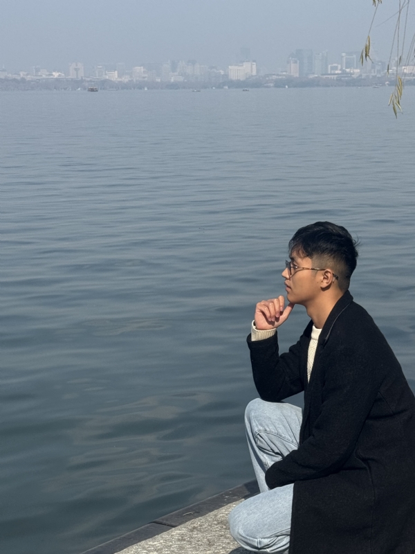 不二的第二张照片--蓝颜知己交友网